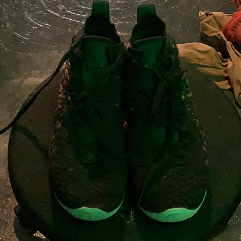 Lebron XVII (GS)